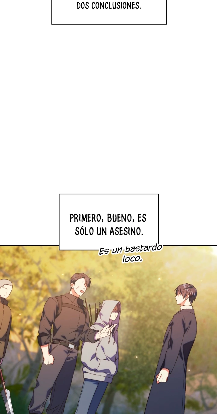 Manual de instrucciones del Reencarnado Capitulo 18 página 7