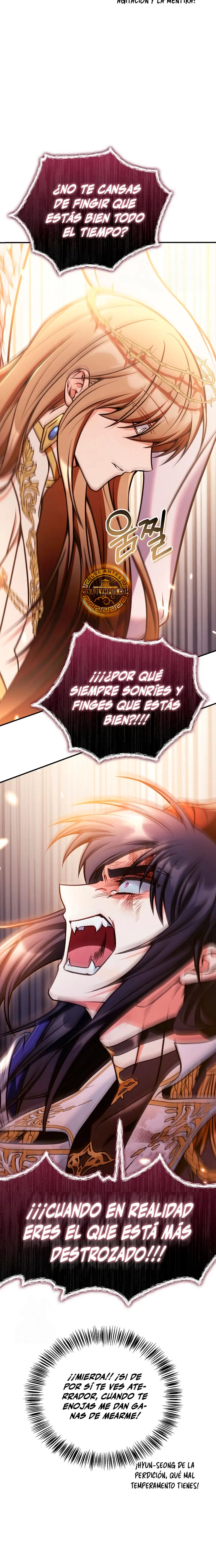 Manual de instrucciones del Reencarnado Capitulo 180 página 17