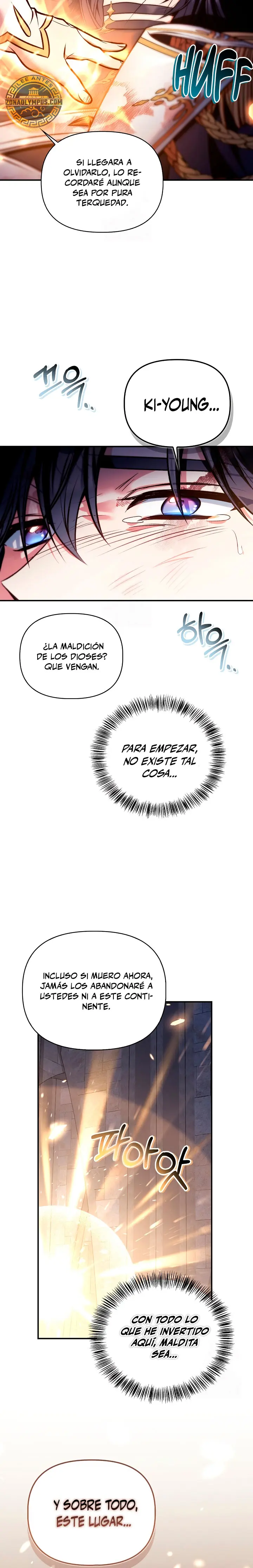 Manual de instrucciones del Reencarnado Capitulo 180 página 25