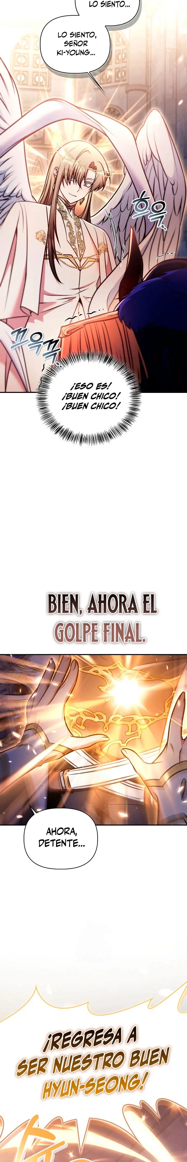 Manual de instrucciones del Reencarnado Capitulo 180 página 29