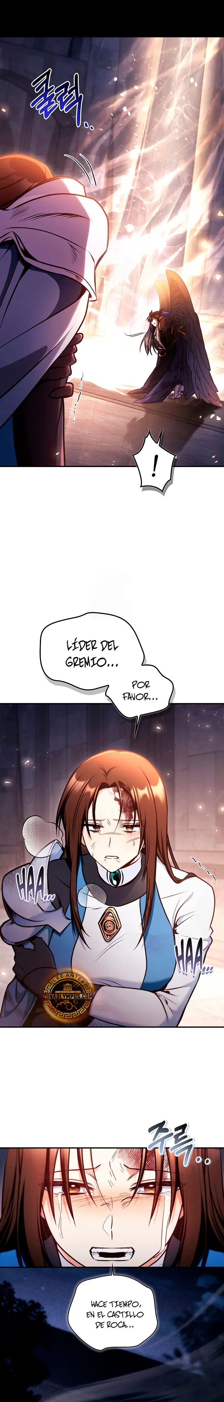 Manual de instrucciones del Reencarnado Capitulo 180 página 4
