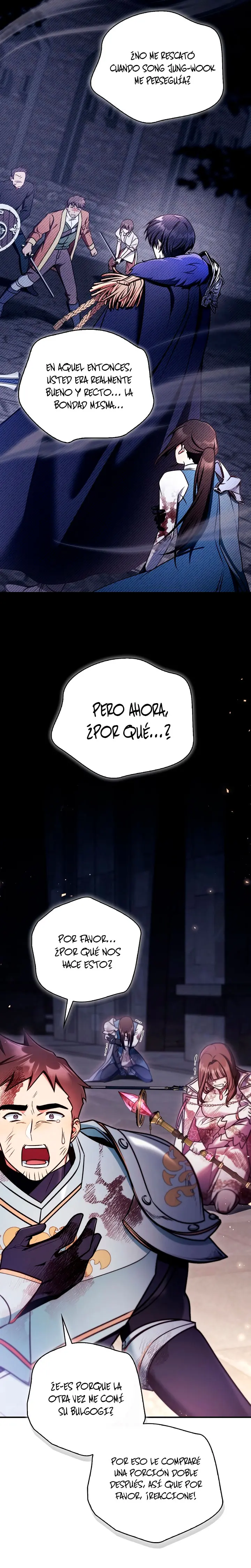 Manual de instrucciones del Reencarnado Capitulo 180 página 5