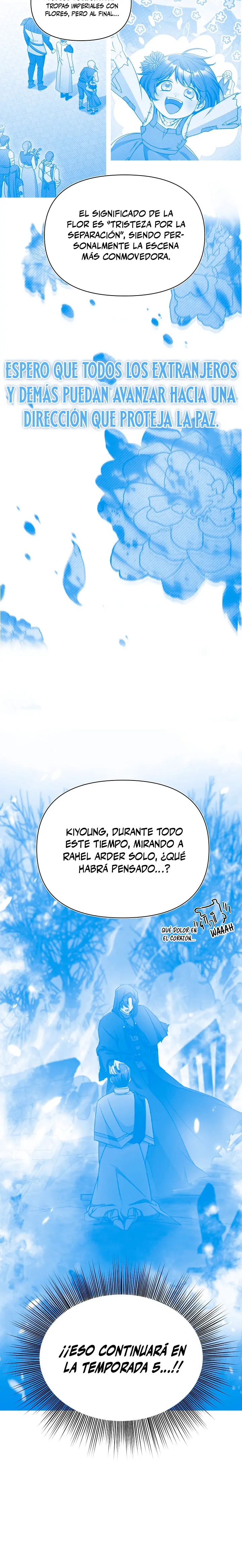 Manual de instrucciones del Reencarnado Capitulo 181.10 página 11