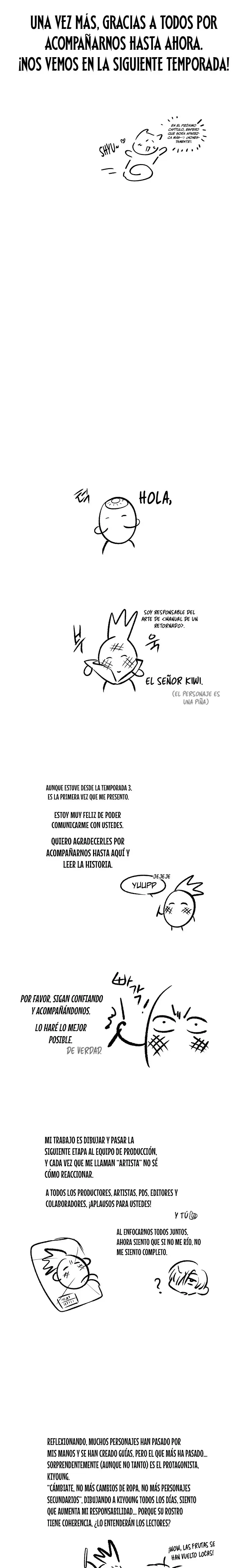 Manual de instrucciones del Reencarnado Capitulo 181.10 página 12