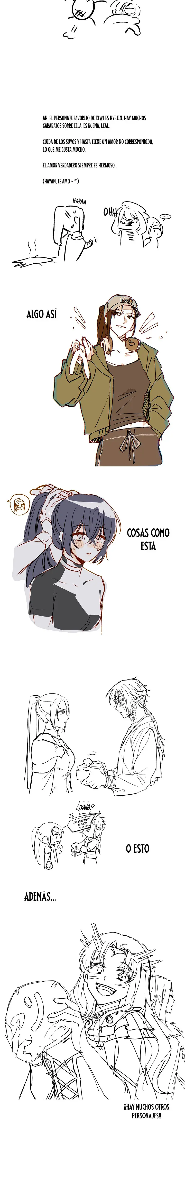 Manual de instrucciones del Reencarnado Capitulo 181.10 página 13