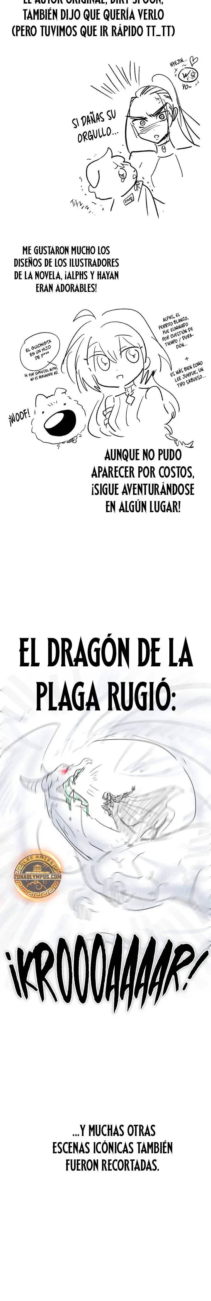 Manual de instrucciones del Reencarnado Capitulo 181.10 página 4