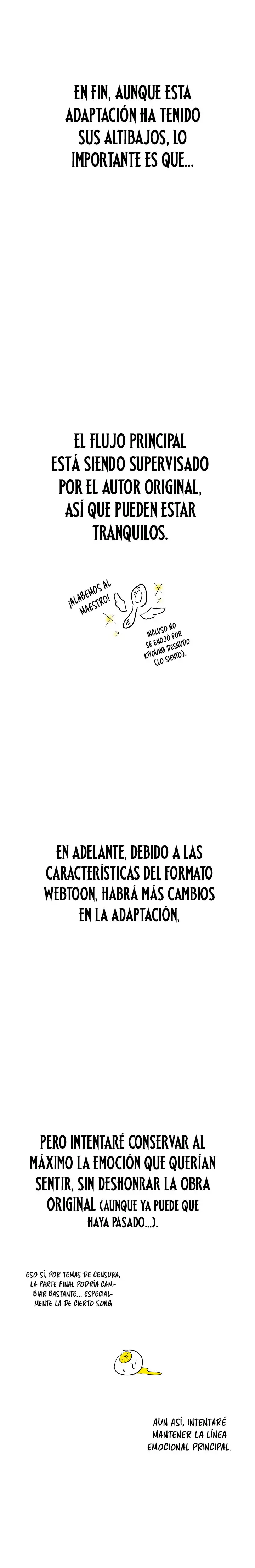 Manual de instrucciones del Reencarnado Capitulo 181.10 página 5
