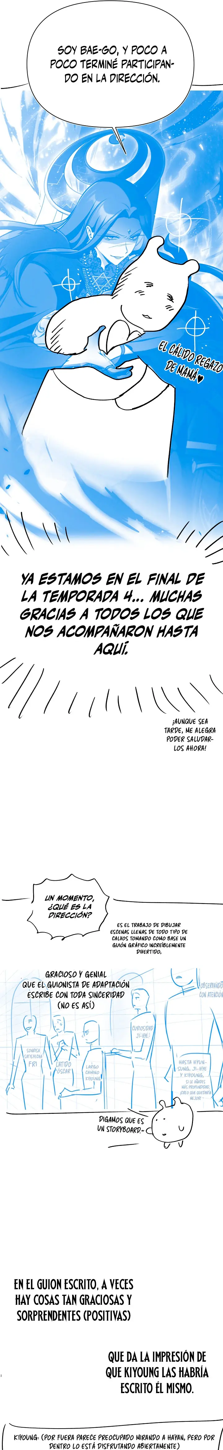 Manual de instrucciones del Reencarnado Capitulo 181.10 página 8