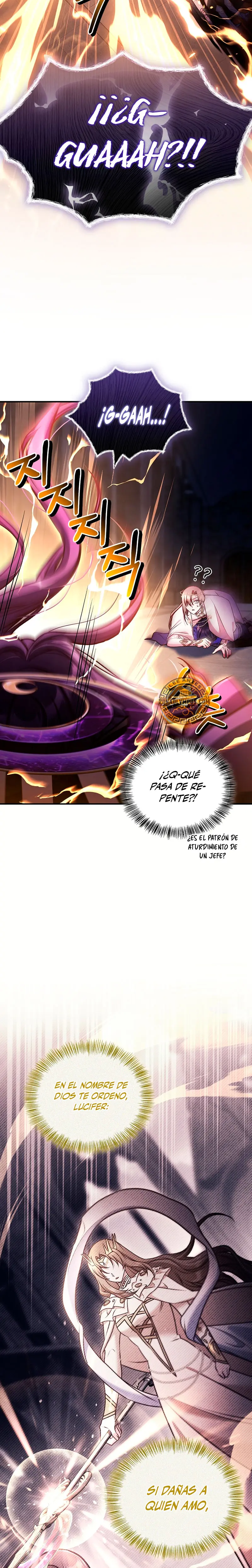 Manual de instrucciones del Reencarnado Capitulo 181 página 10