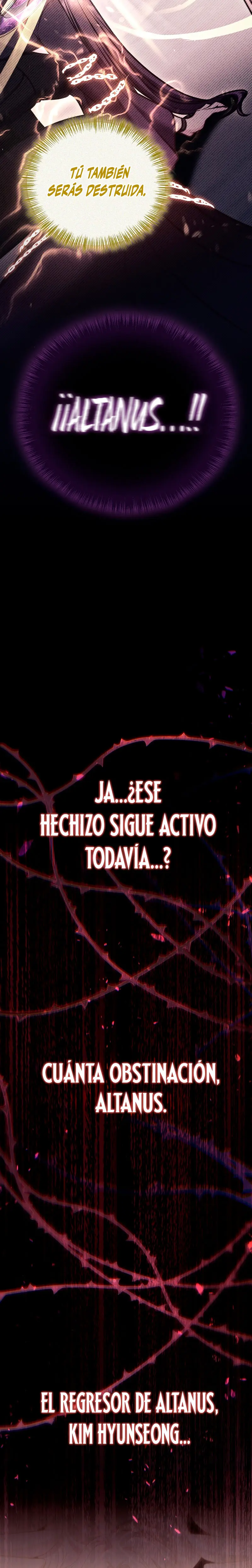 Manual de instrucciones del Reencarnado Capitulo 181 página 11