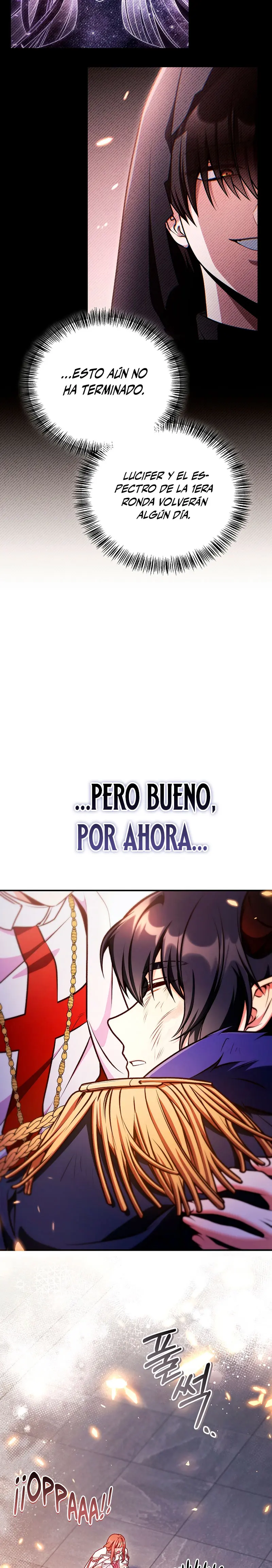 Manual de instrucciones del Reencarnado Capitulo 181 página 15