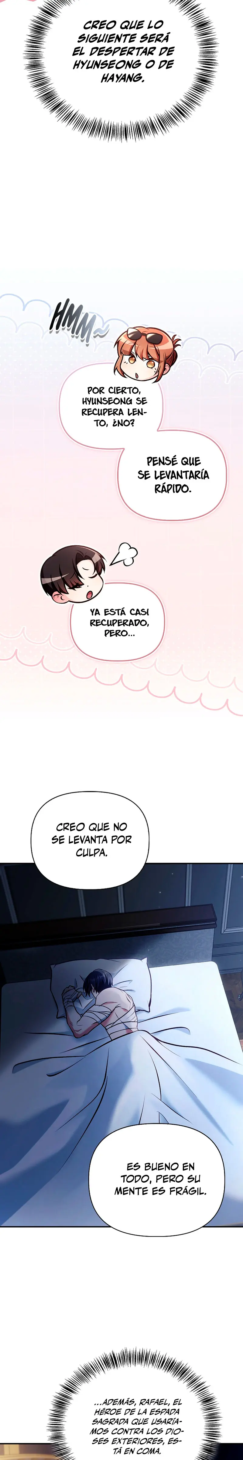 Manual de instrucciones del Reencarnado Capitulo 181 página 20