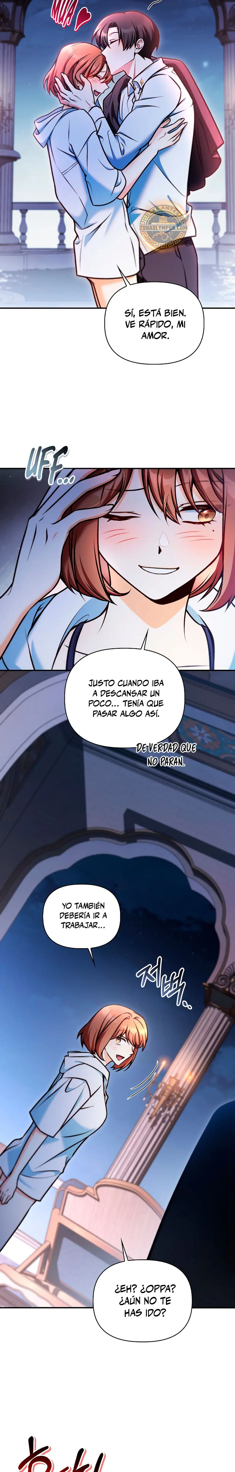Manual de instrucciones del Reencarnado Capitulo 181 página 34