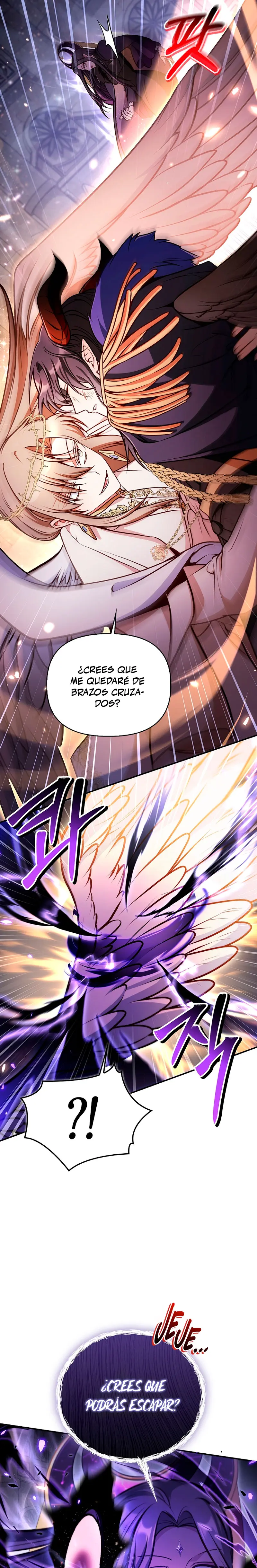 Manual de instrucciones del Reencarnado Capitulo 181 página 5