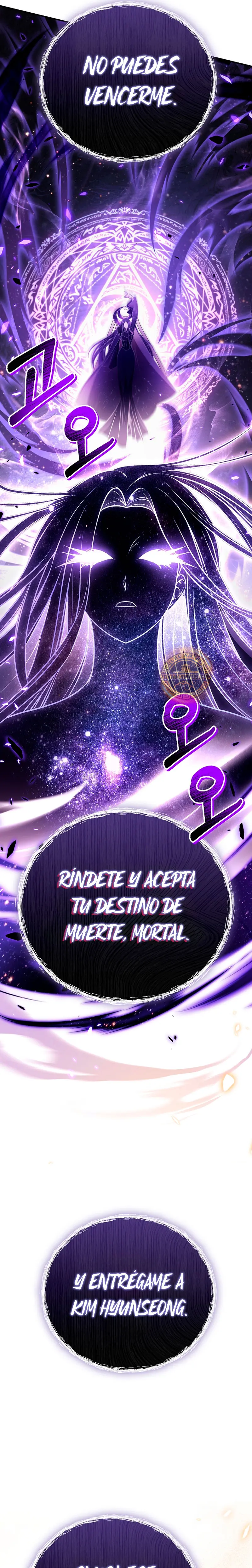 Manual de instrucciones del Reencarnado Capitulo 181 página 7