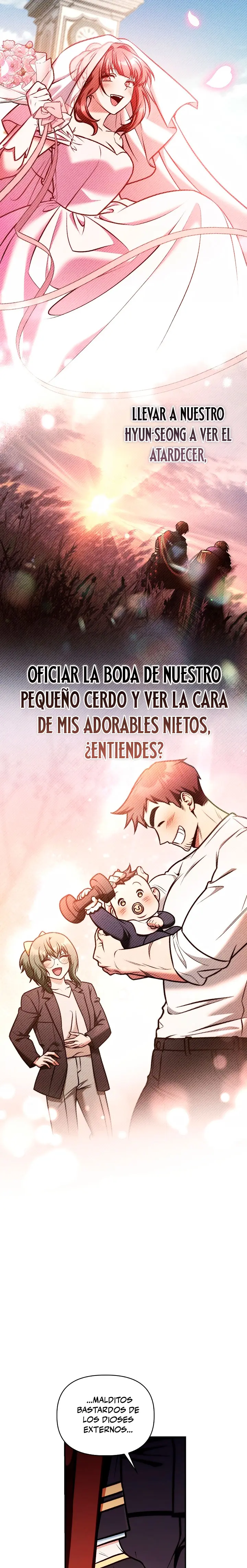 Manual de instrucciones del Reencarnado Capitulo 182 página 15