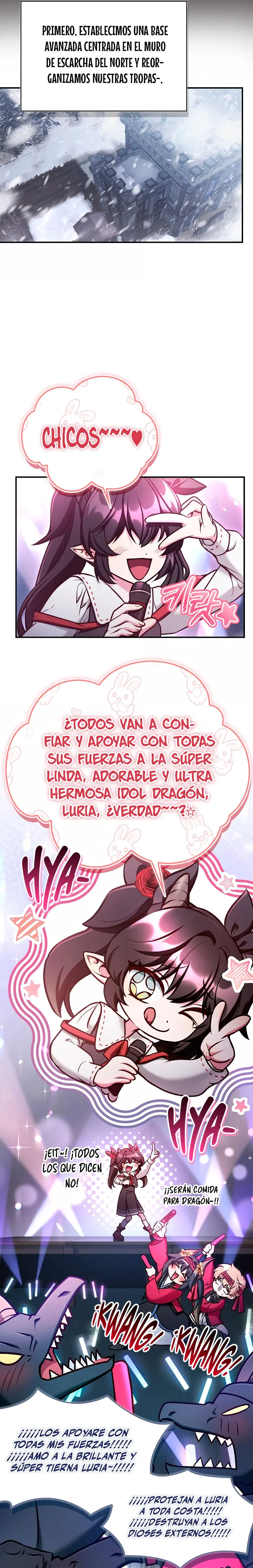 Manual de instrucciones del Reencarnado Capitulo 182 página 19