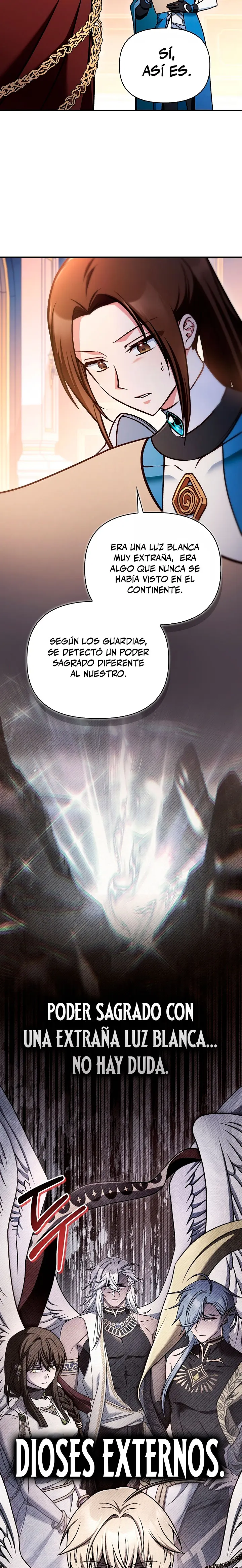 Manual de instrucciones del Reencarnado Capitulo 182 página 2