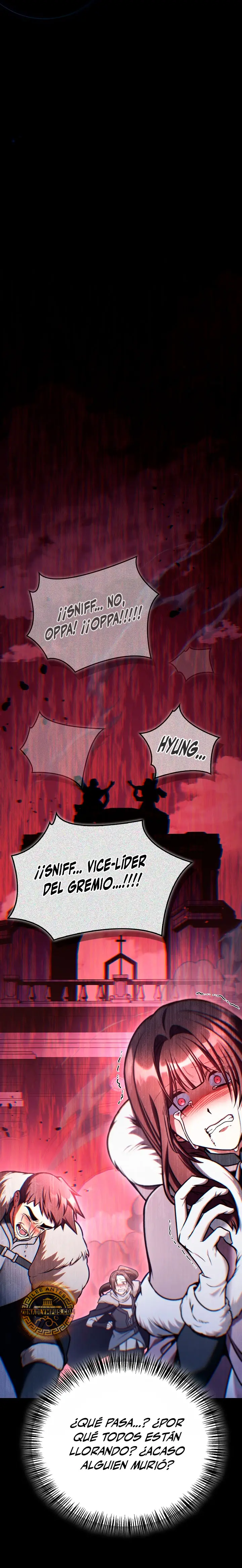 Manual de instrucciones del Reencarnado Capitulo 182 página 6