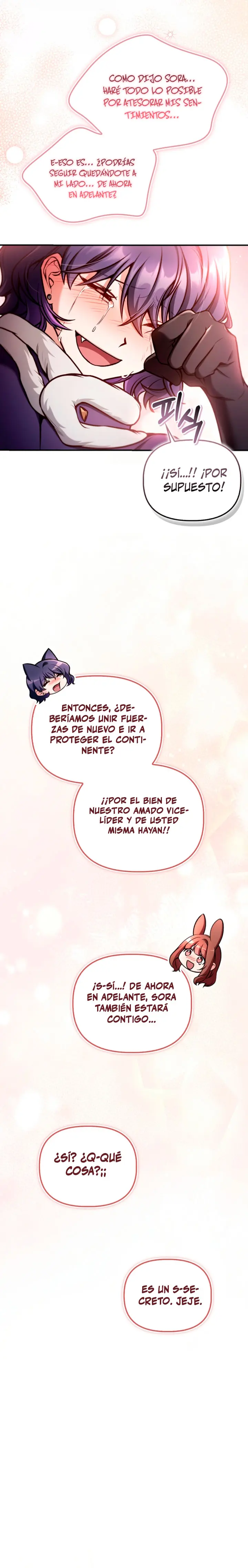 Manual de instrucciones del Reencarnado Capitulo 183 página 15