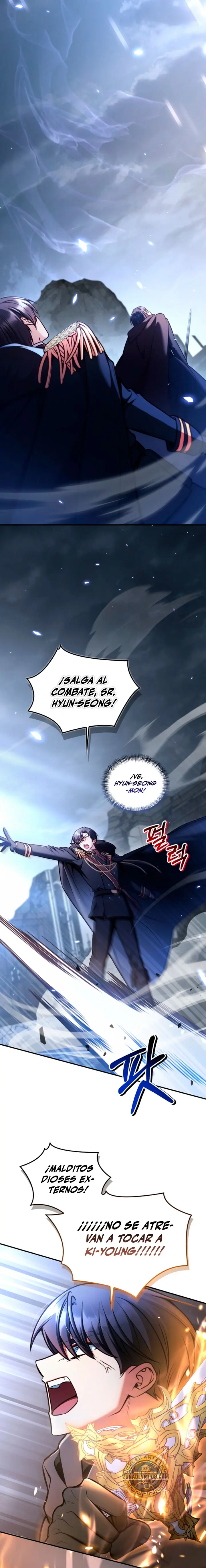 Manual de instrucciones del Reencarnado Capitulo 183 página 26
