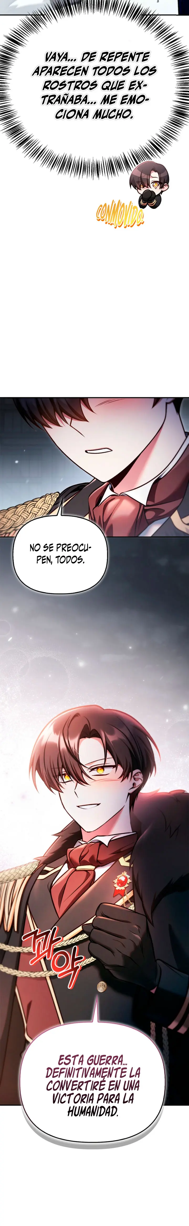 Manual de instrucciones del Reencarnado Capitulo 184 página 12