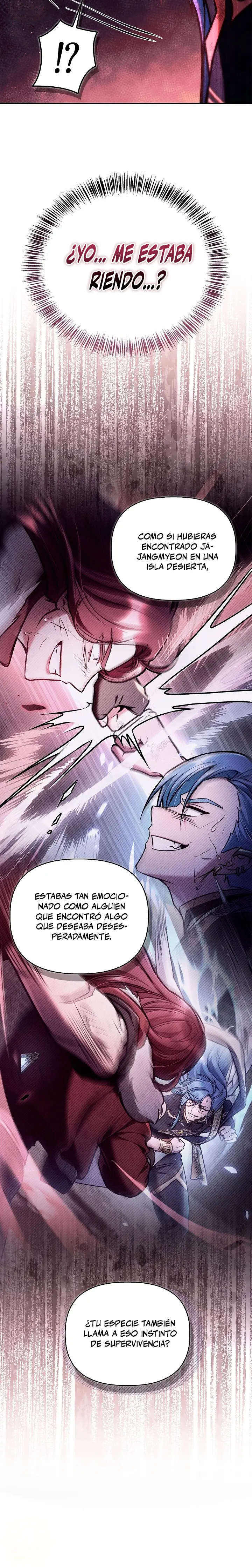 Manual de instrucciones del Reencarnado Capitulo 185 página 30