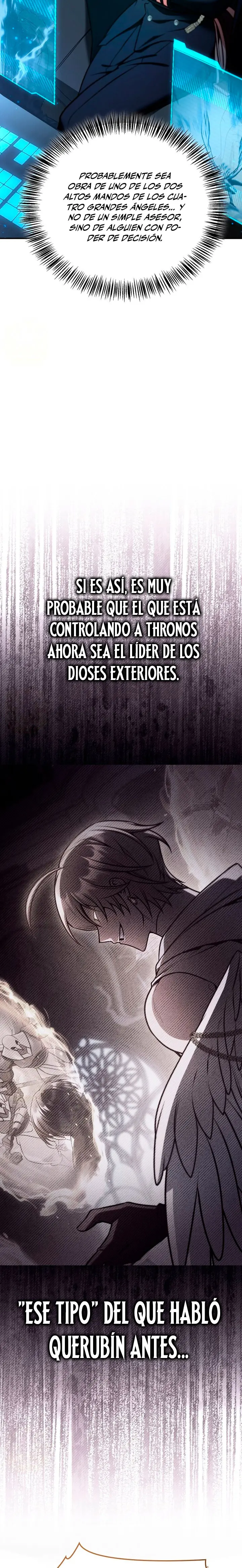 Manual de instrucciones del Reencarnado Capitulo 185 página 9