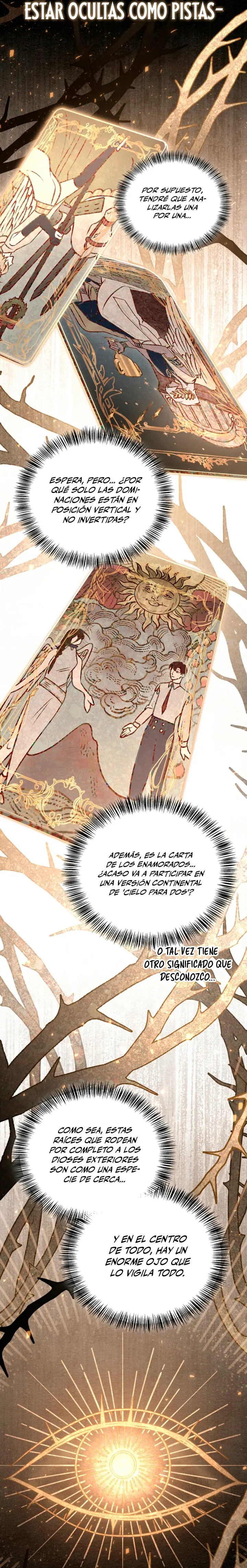 Manual de instrucciones del Reencarnado Capitulo 186 página 10