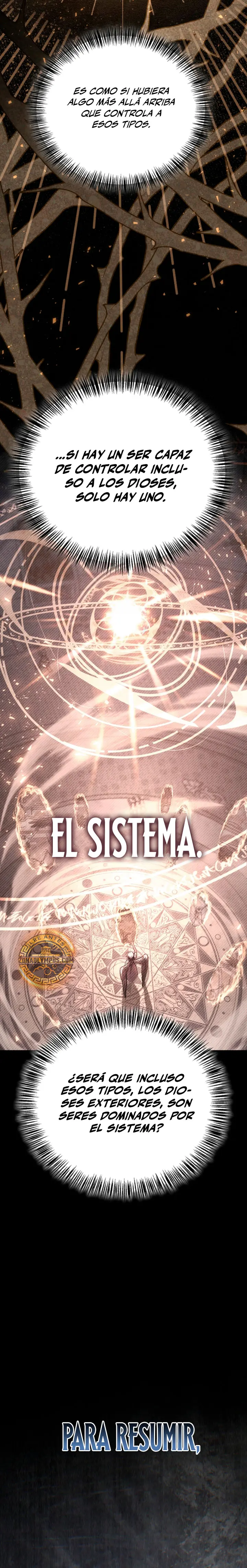 Manual de instrucciones del Reencarnado Capitulo 186 página 11