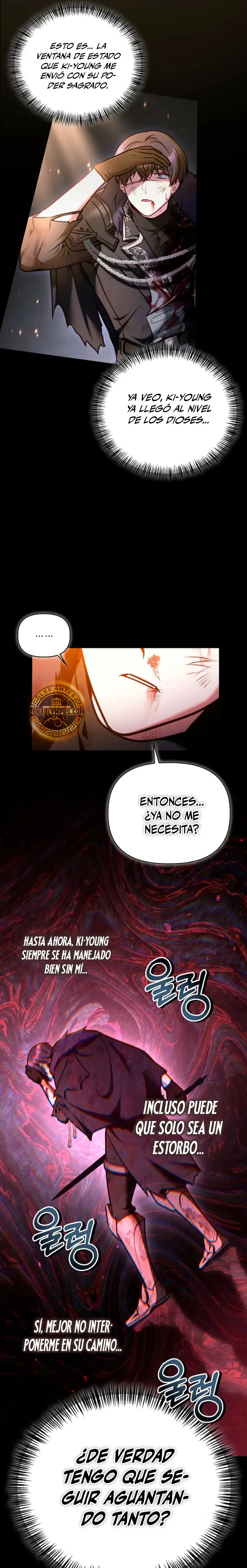 Manual de instrucciones del Reencarnado Capitulo 186 página 25