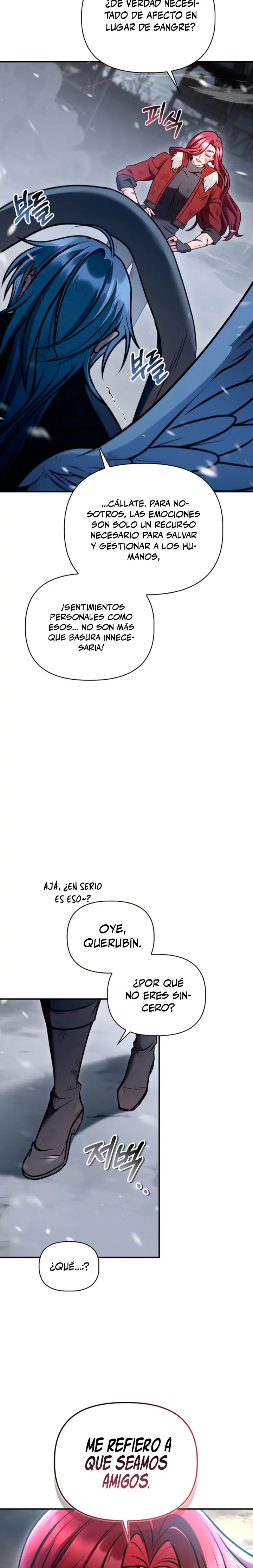 Manual de instrucciones del Reencarnado Capitulo 186 página 4
