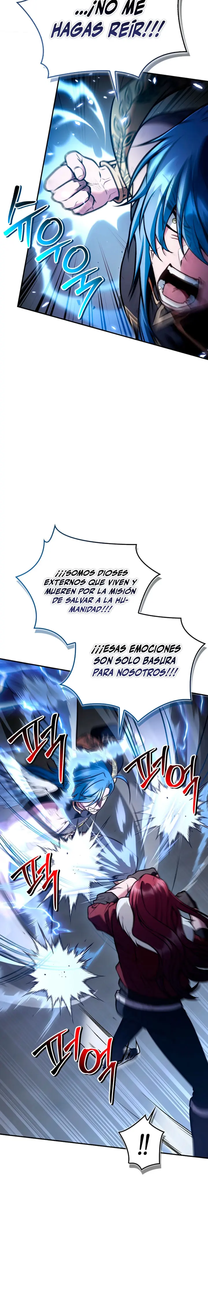 Manual de instrucciones del Reencarnado Capitulo 186 página 6