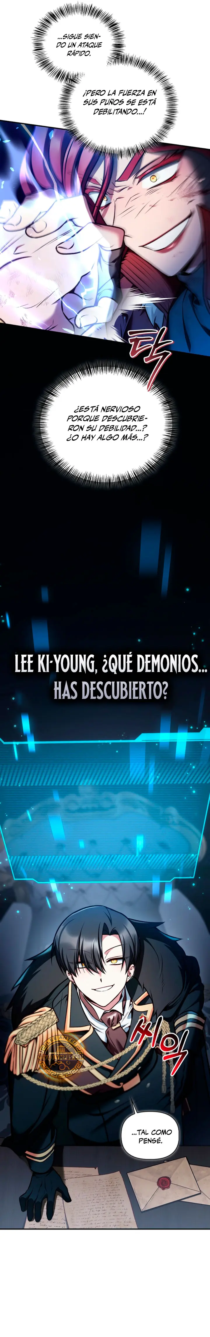 Manual de instrucciones del Reencarnado Capitulo 186 página 7