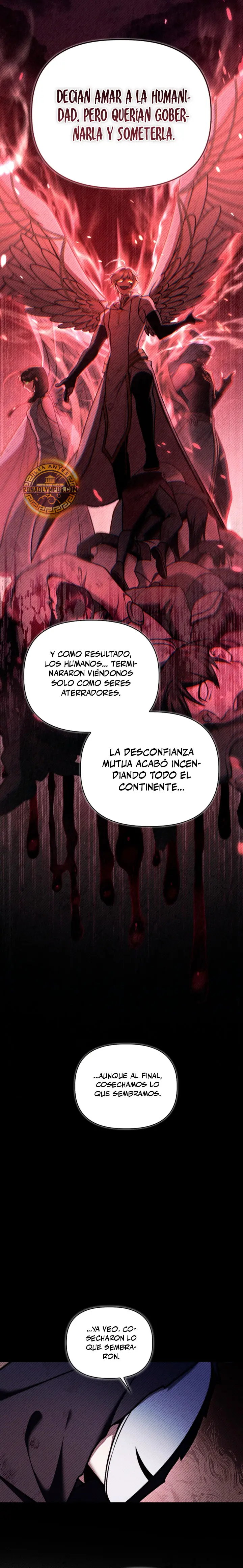 Manual de instrucciones del Reencarnado Capitulo 187 página 12