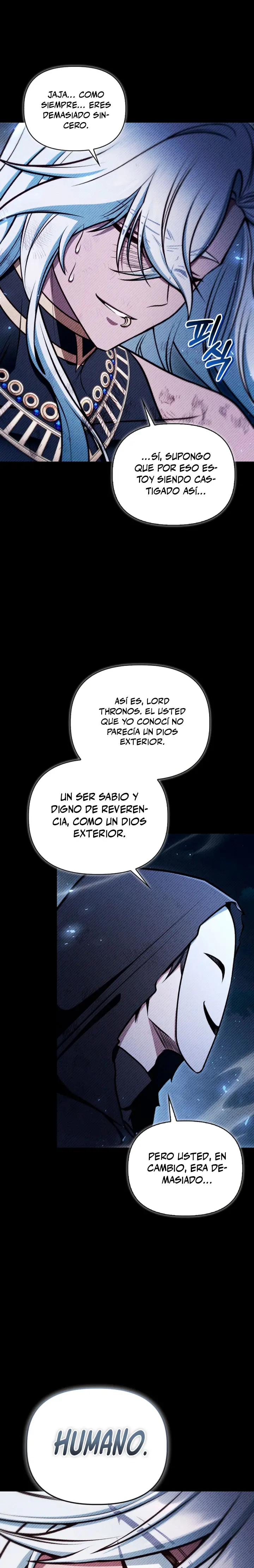 Manual de instrucciones del Reencarnado Capitulo 187 página 15
