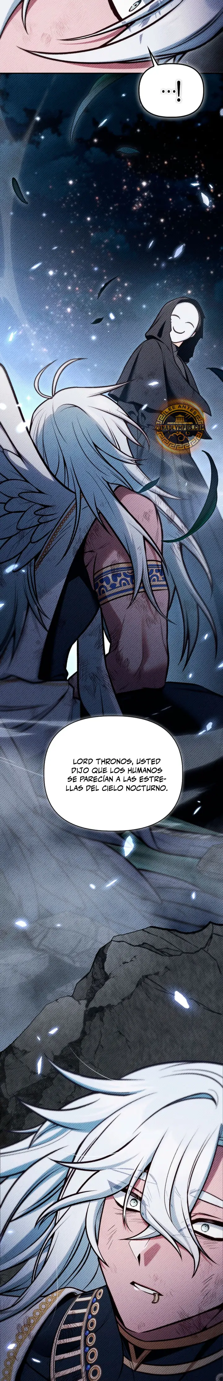Manual de instrucciones del Reencarnado Capitulo 187 página 16