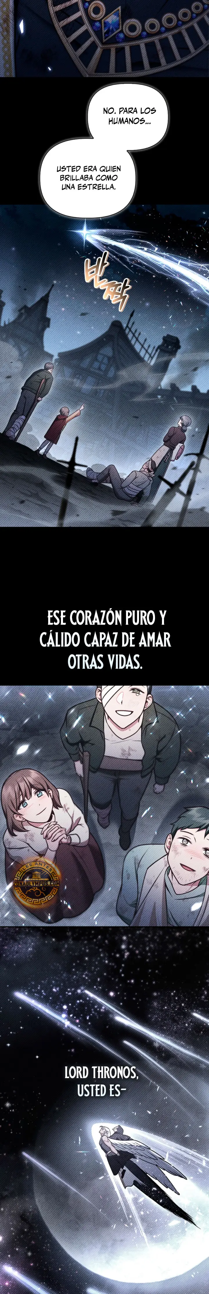 Manual de instrucciones del Reencarnado Capitulo 187 página 17
