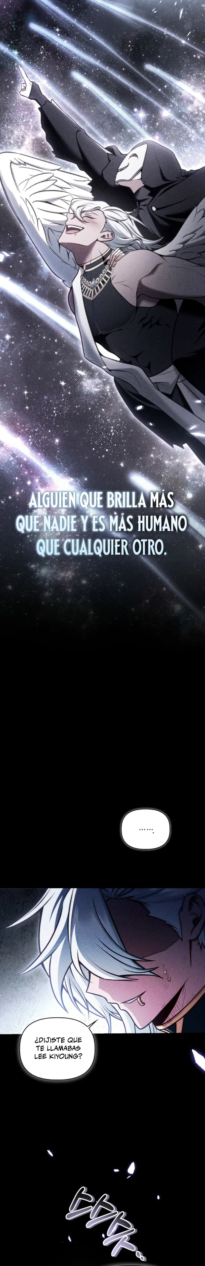 Manual de instrucciones del Reencarnado Capitulo 187 página 18