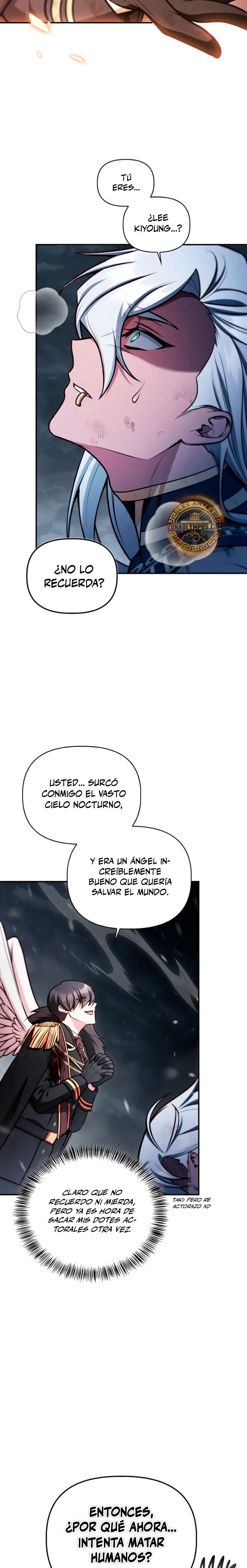 Manual de instrucciones del Reencarnado Capitulo 187 página 27