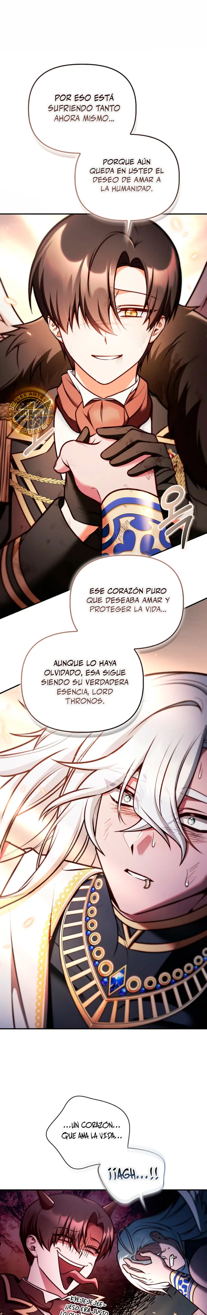 Manual de instrucciones del Reencarnado Capitulo 187 página 29