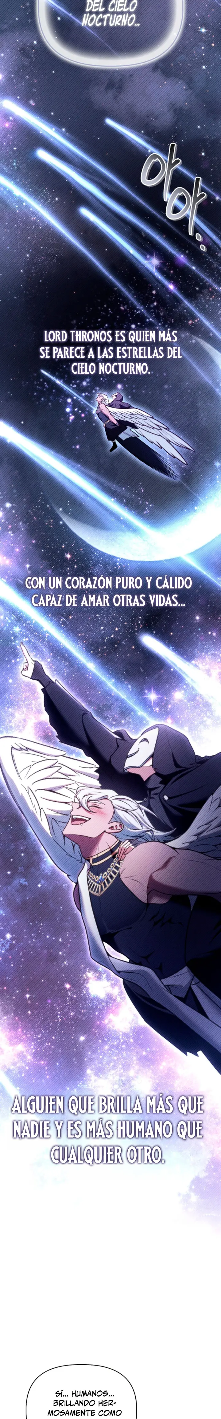 Manual de instrucciones del Reencarnado Capitulo 187 página 33