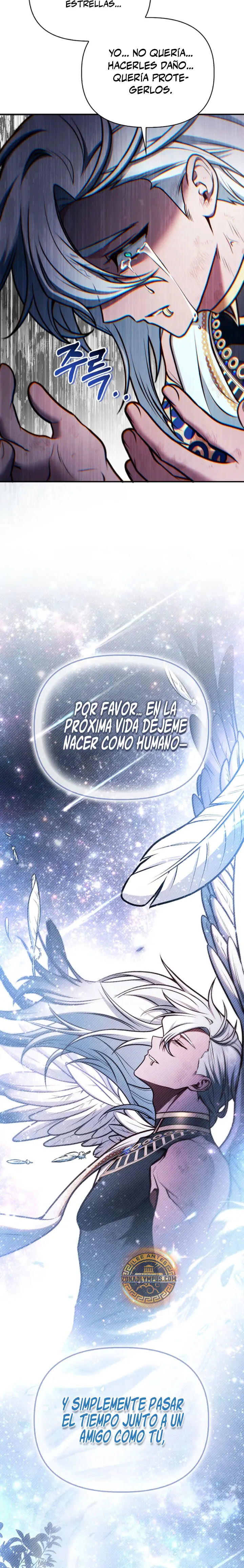Manual de instrucciones del Reencarnado Capitulo 187 página 34