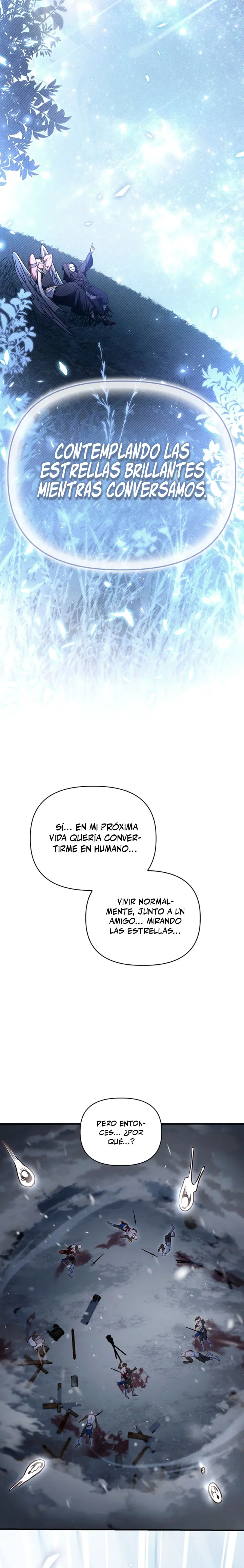 Manual de instrucciones del Reencarnado Capitulo 187 página 35