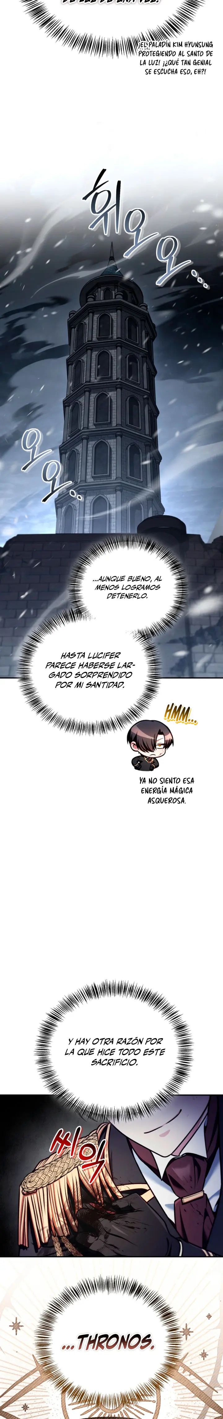Manual de instrucciones del Reencarnado Capitulo 187 página 4