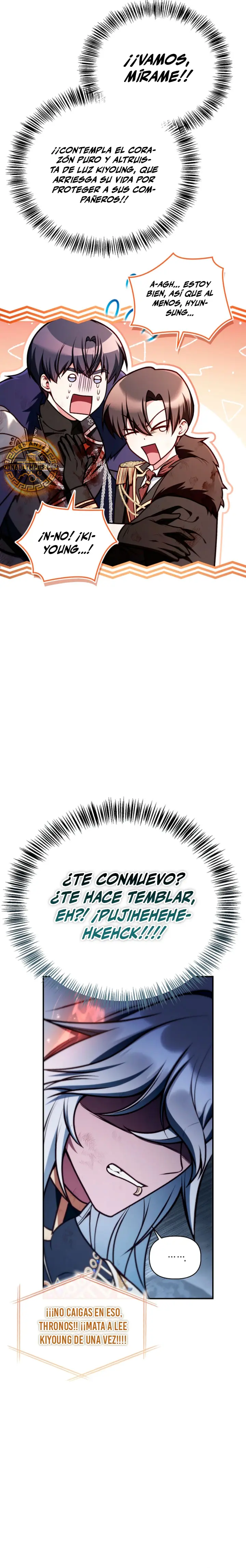 Manual de instrucciones del Reencarnado Capitulo 187 página 6