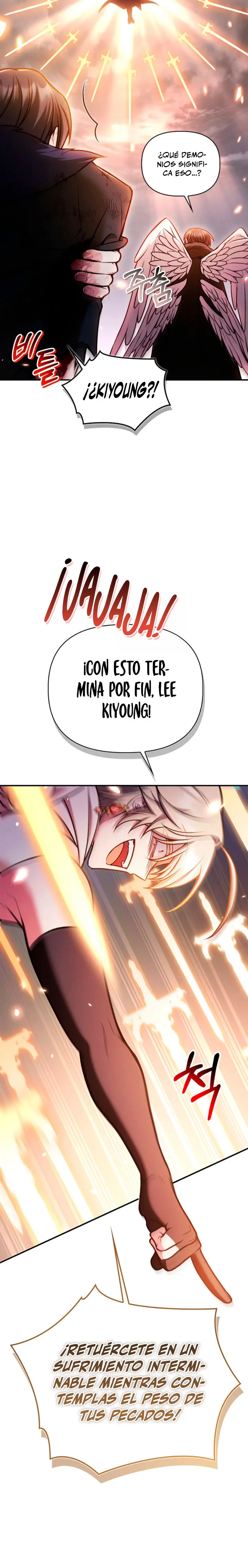 Manual de instrucciones del Reencarnado Capitulo 188 página 12