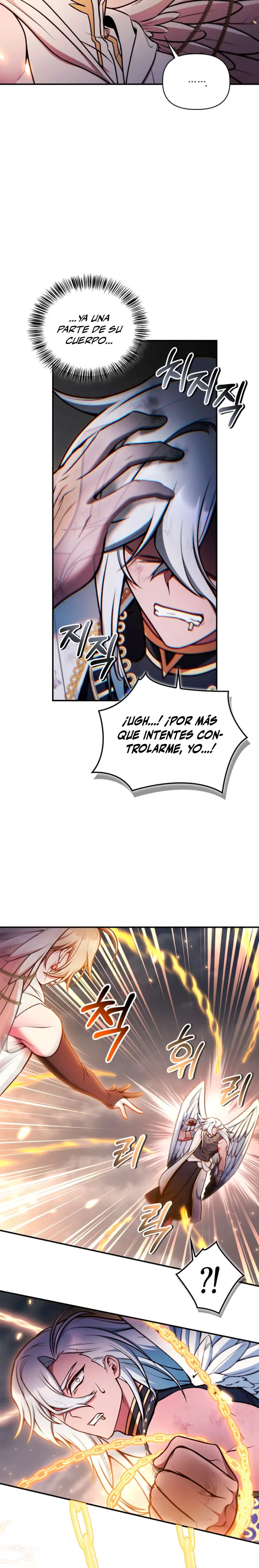 Manual de instrucciones del Reencarnado Capitulo 188 página 4
