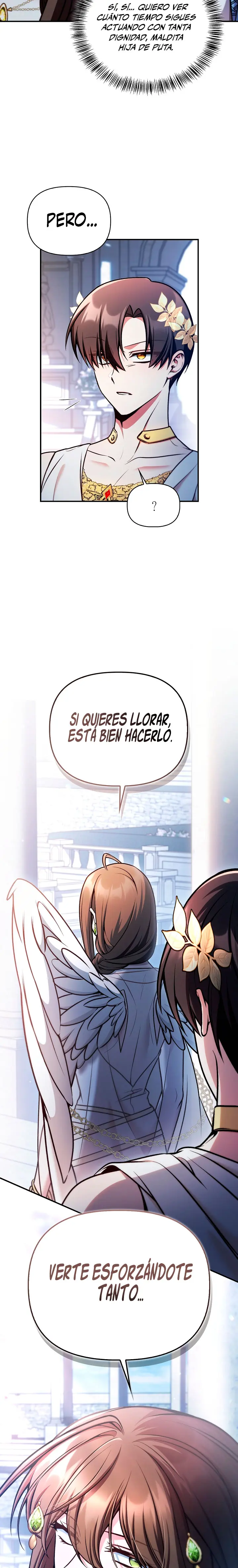 Manual de instrucciones del Reencarnado Capitulo 189 página 20