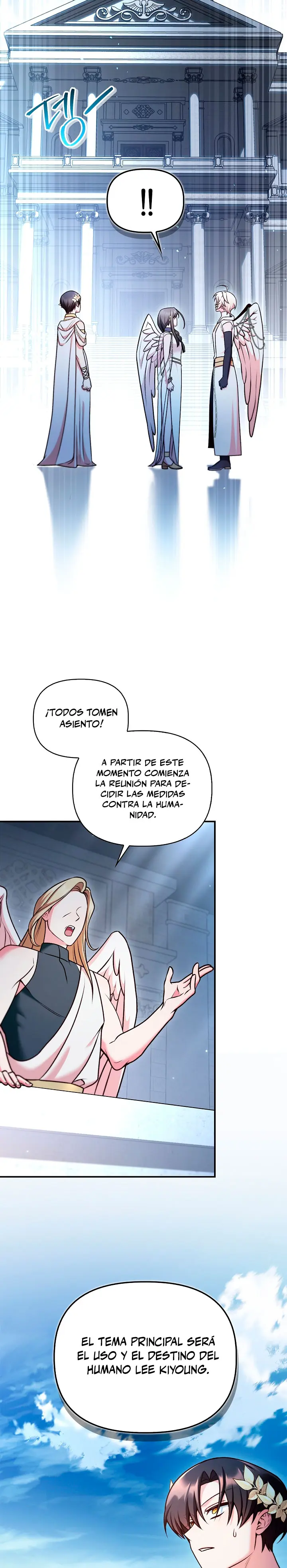 Manual de instrucciones del Reencarnado Capitulo 189 página 26
